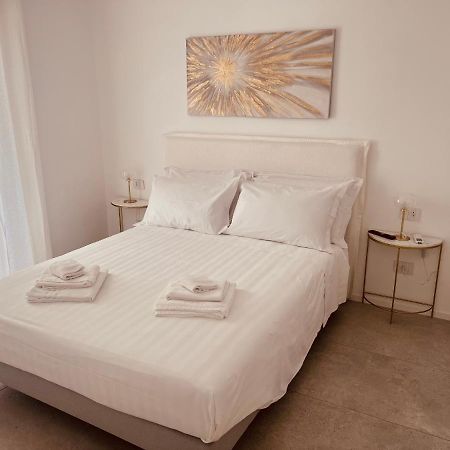 Sea Sense Suite 1 Bari Exterior foto