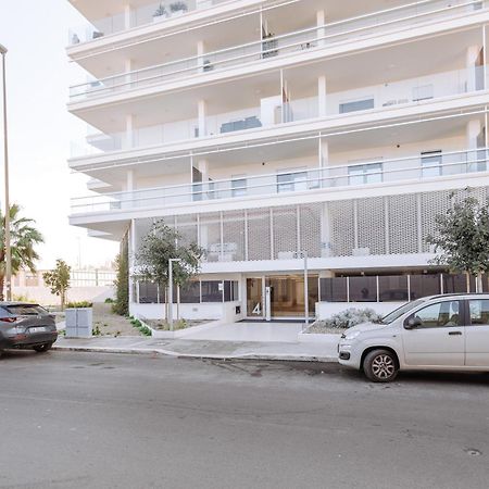 Sea Sense Suite 1 Bari Exterior foto
