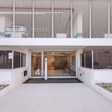 Sea Sense Suite 1 Bari Exterior foto
