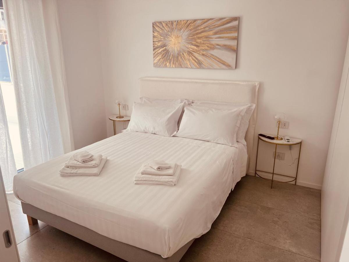 Sea Sense Suite 1 Bari Exterior foto