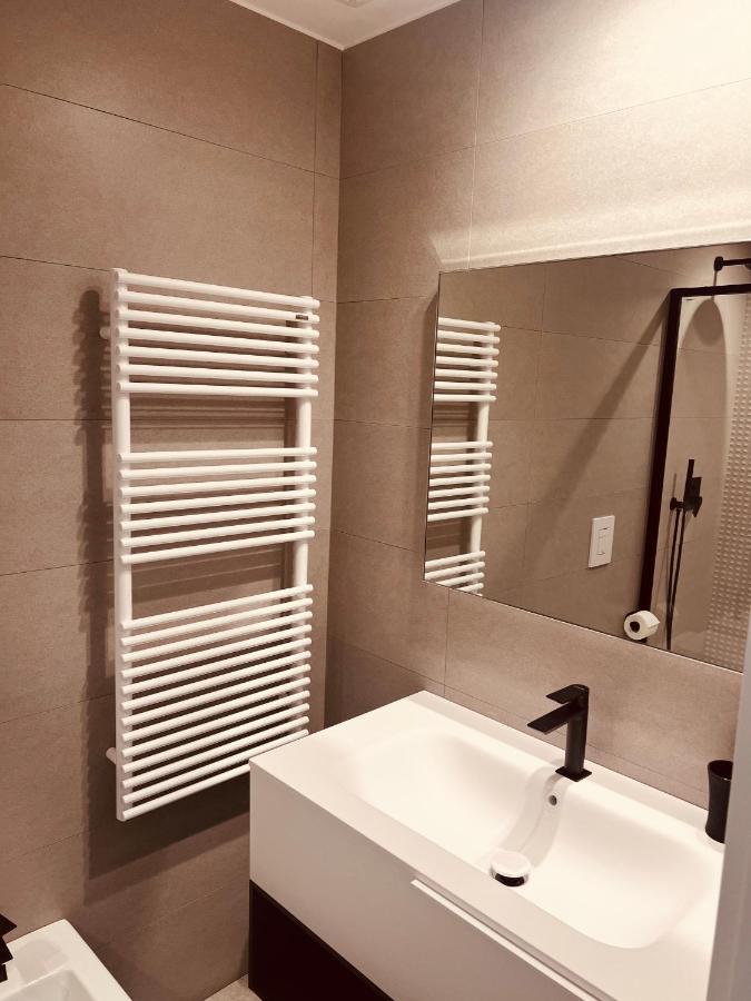 Sea Sense Suite 1 Bari Exterior foto