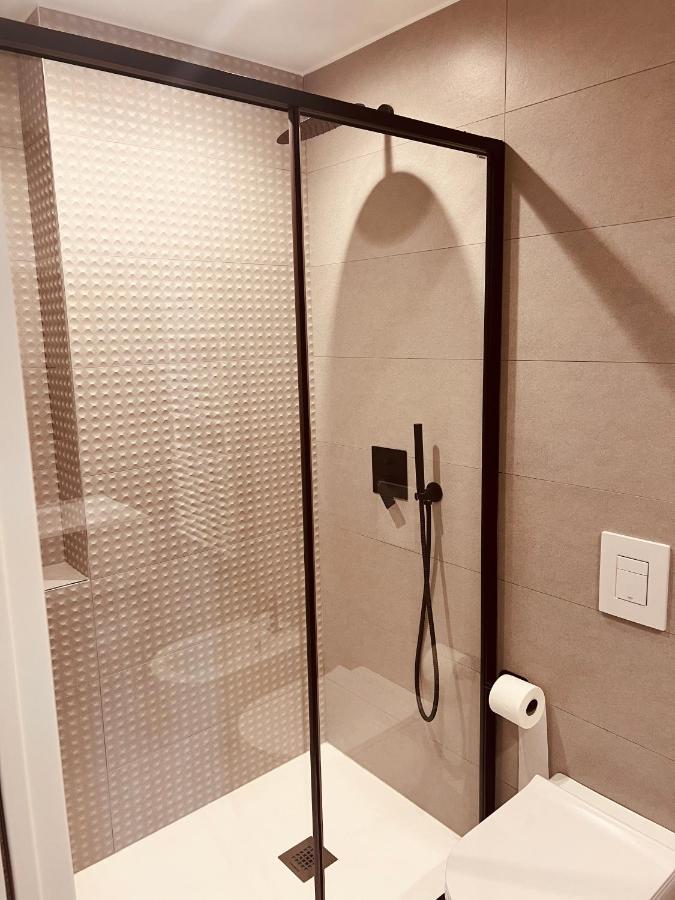 Sea Sense Suite 1 Bari Exterior foto