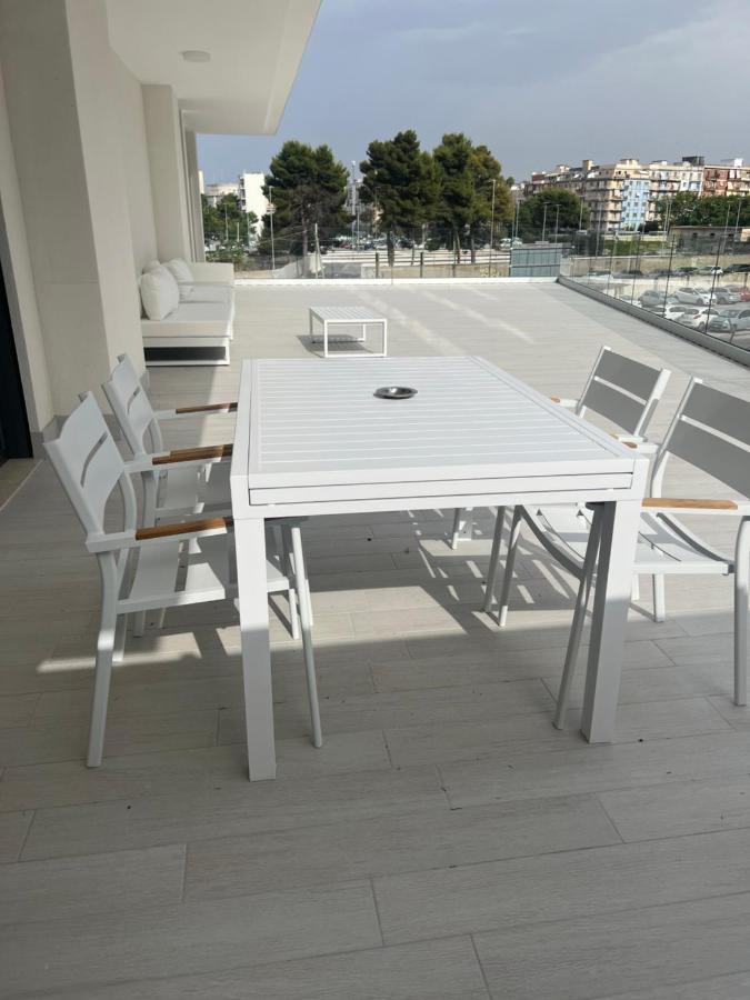 Sea Sense Suite 1 Bari Exterior foto