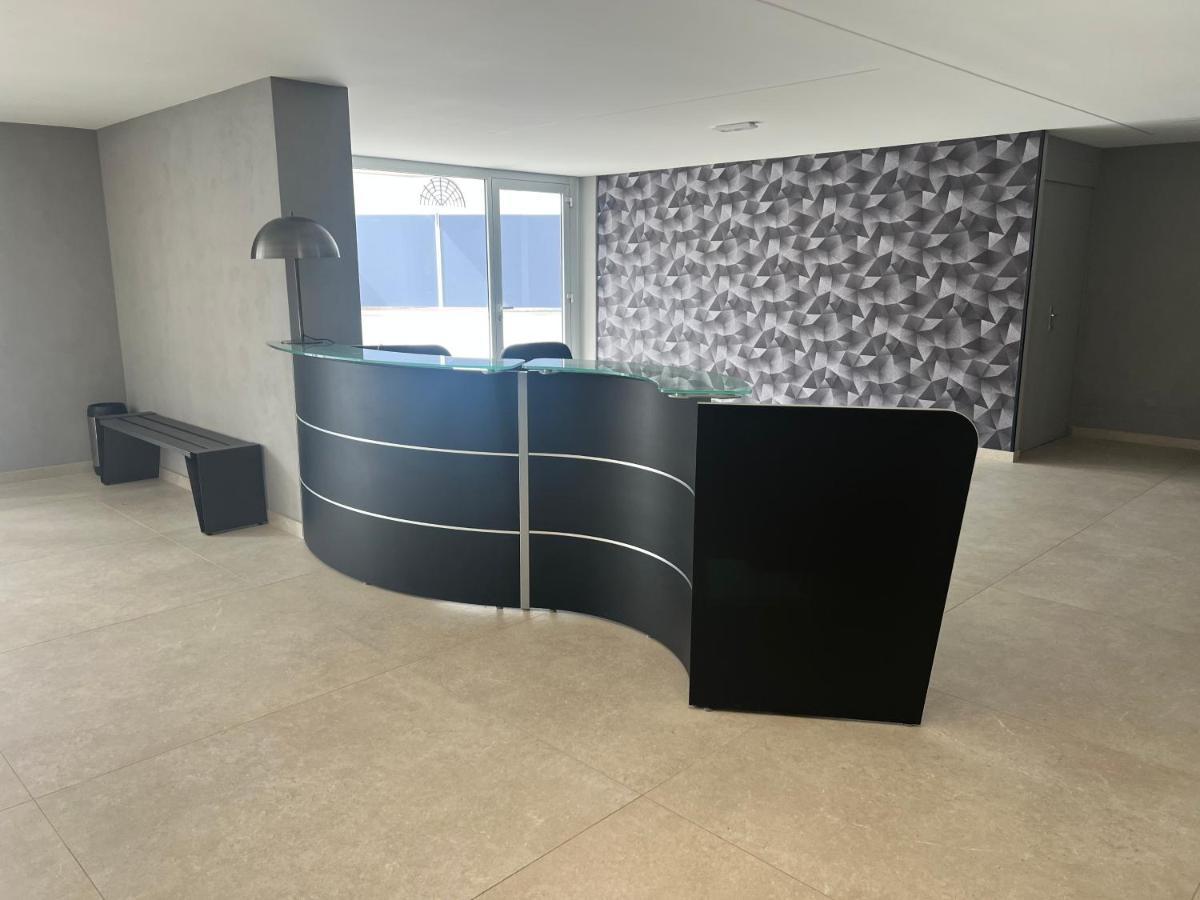 Sea Sense Suite 1 Bari Exterior foto