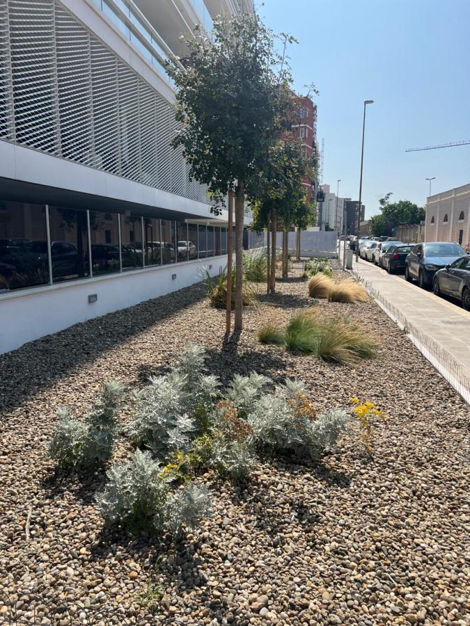 Sea Sense Suite 1 Bari Exterior foto