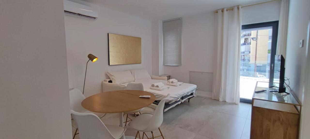 Sea Sense Suite 1 Bari Exterior foto