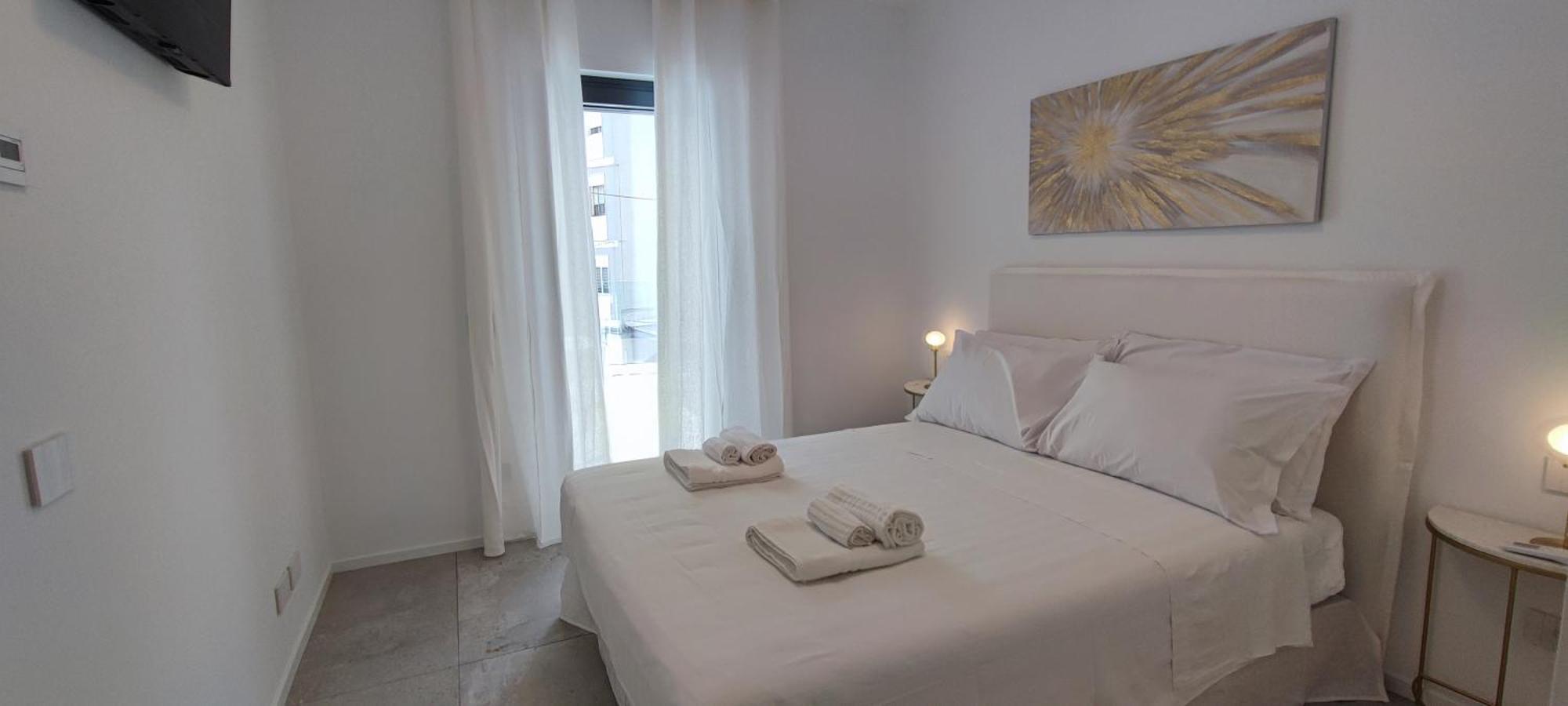 Sea Sense Suite 1 Bari Exterior foto