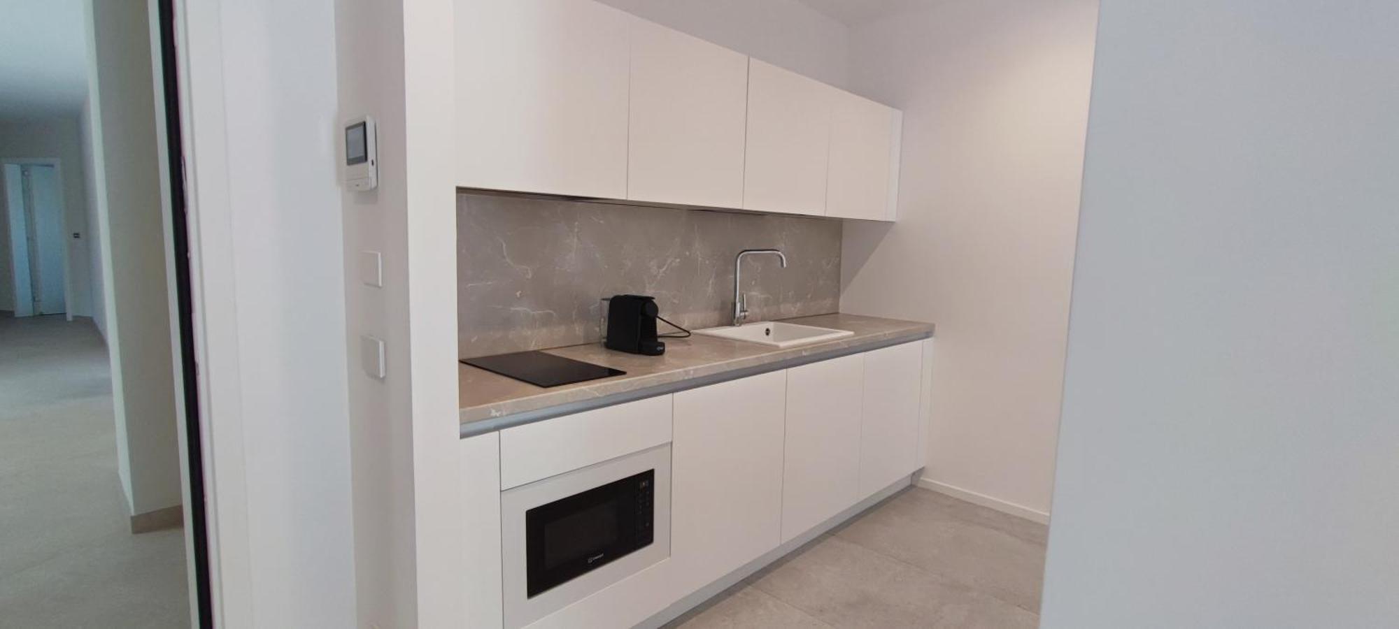 Sea Sense Suite 1 Bari Exterior foto