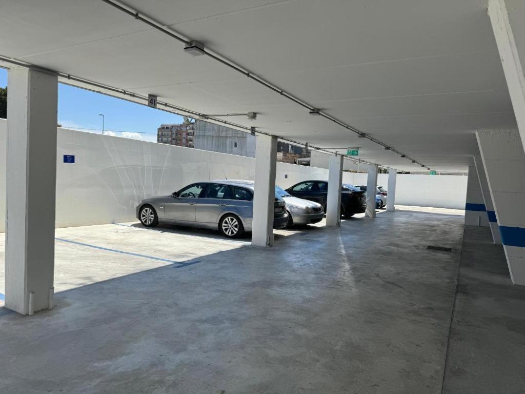 Sea Sense Suite 1 Bari Exterior foto