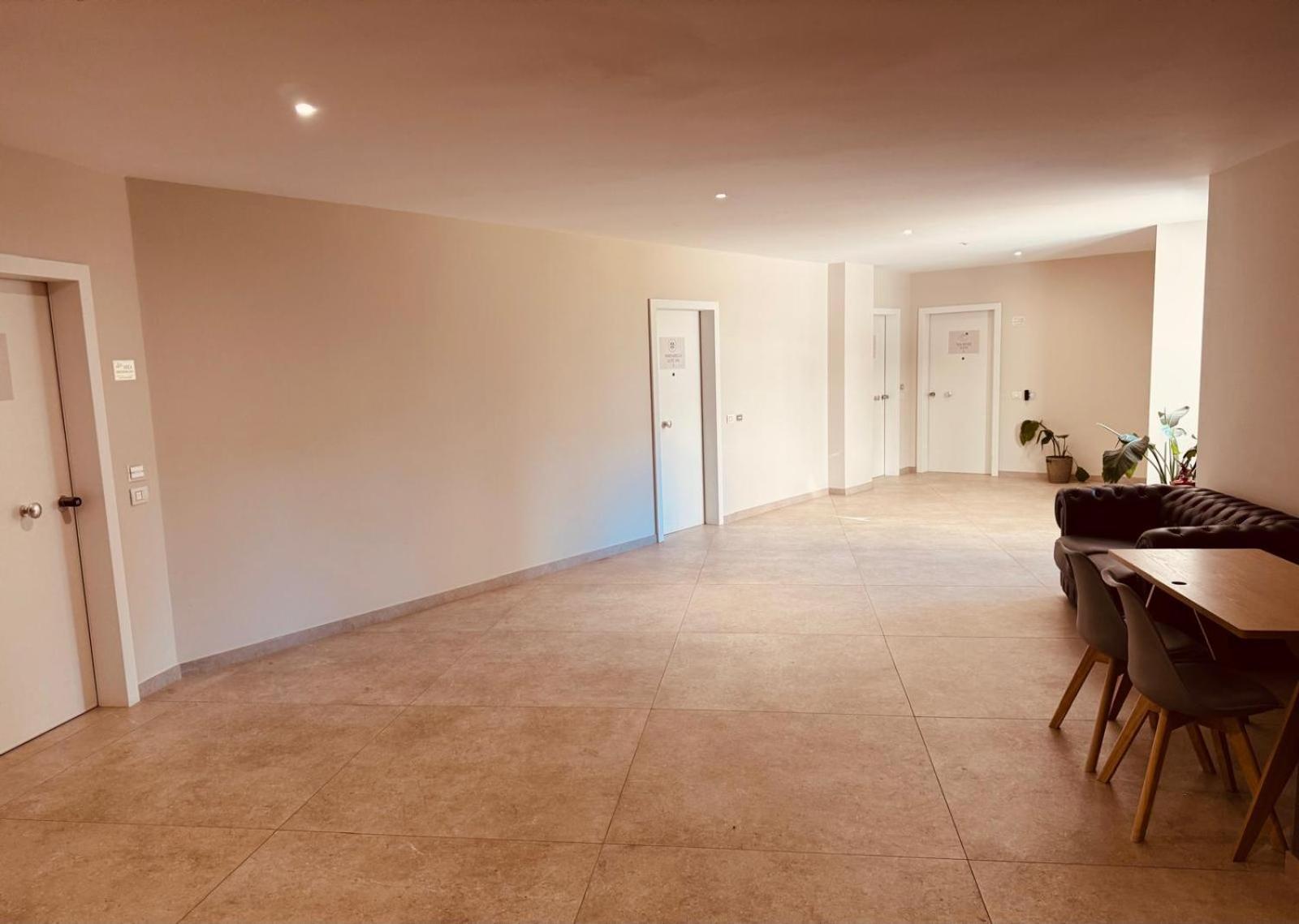 Sea Sense Suite 1 Bari Exterior foto
