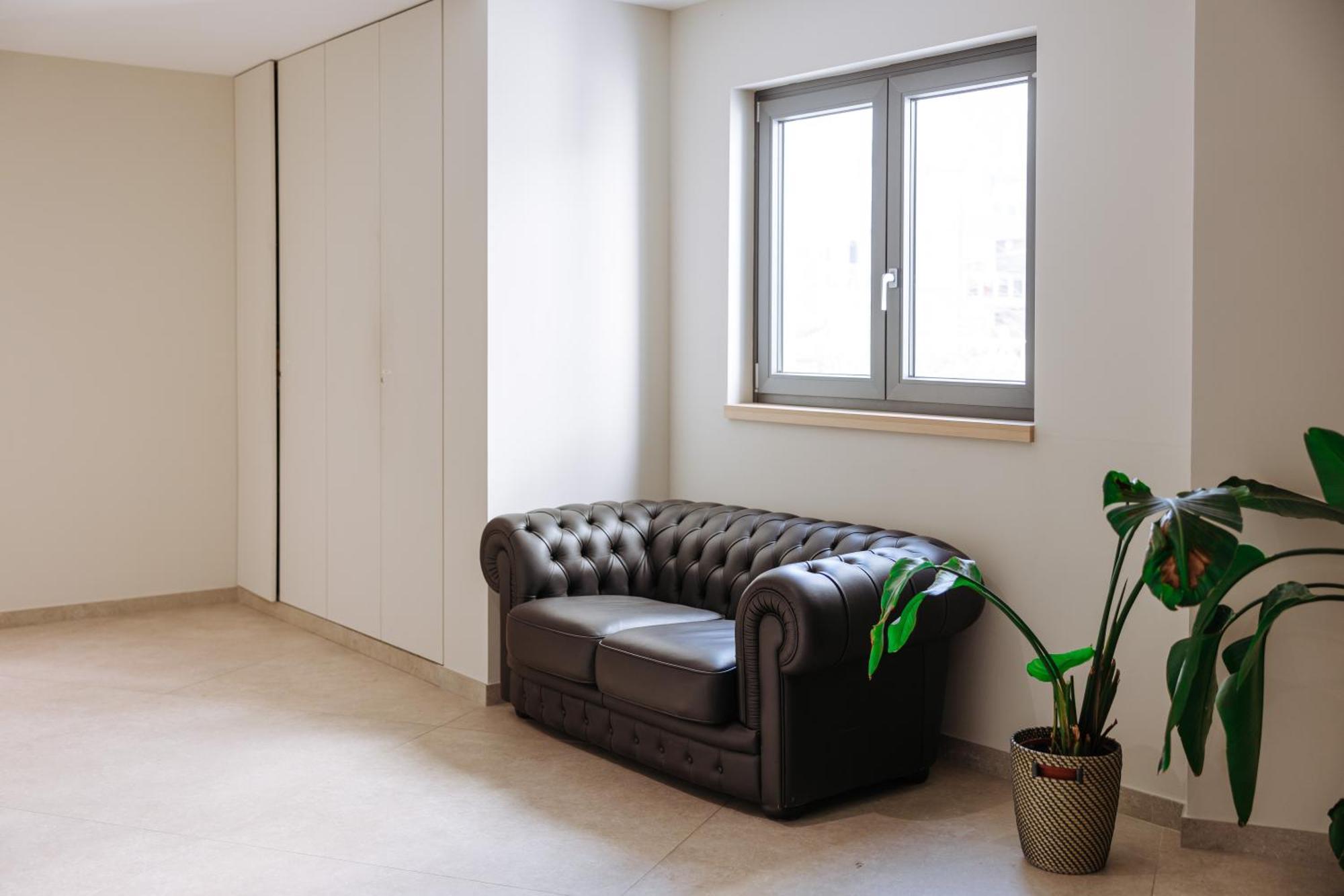 Sea Sense Suite 1 Bari Exterior foto