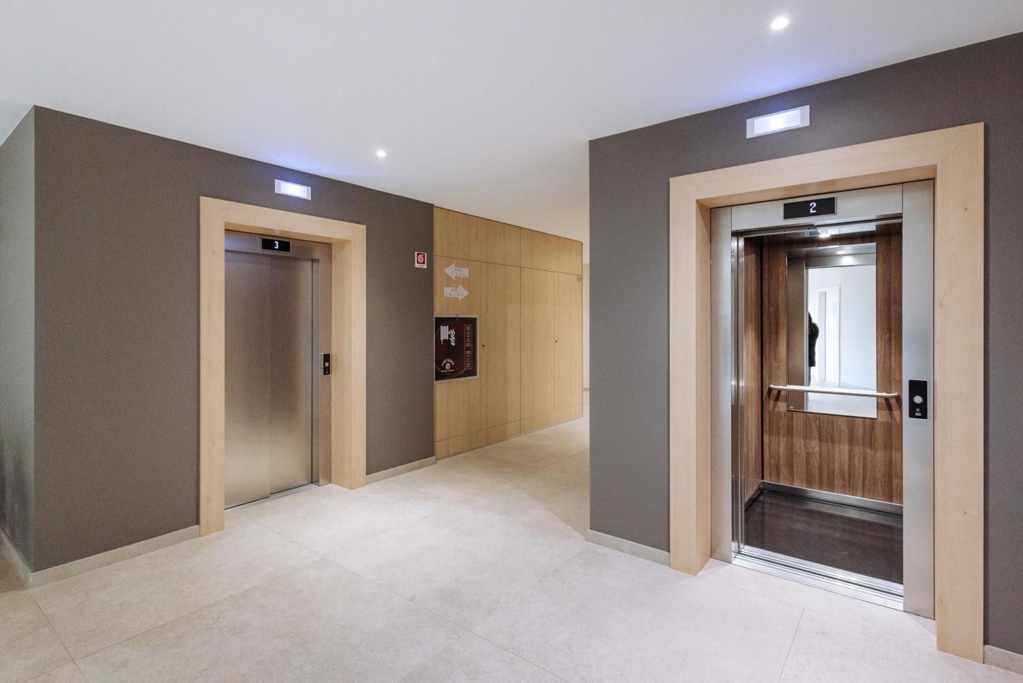 Sea Sense Suite 1 Bari Exterior foto