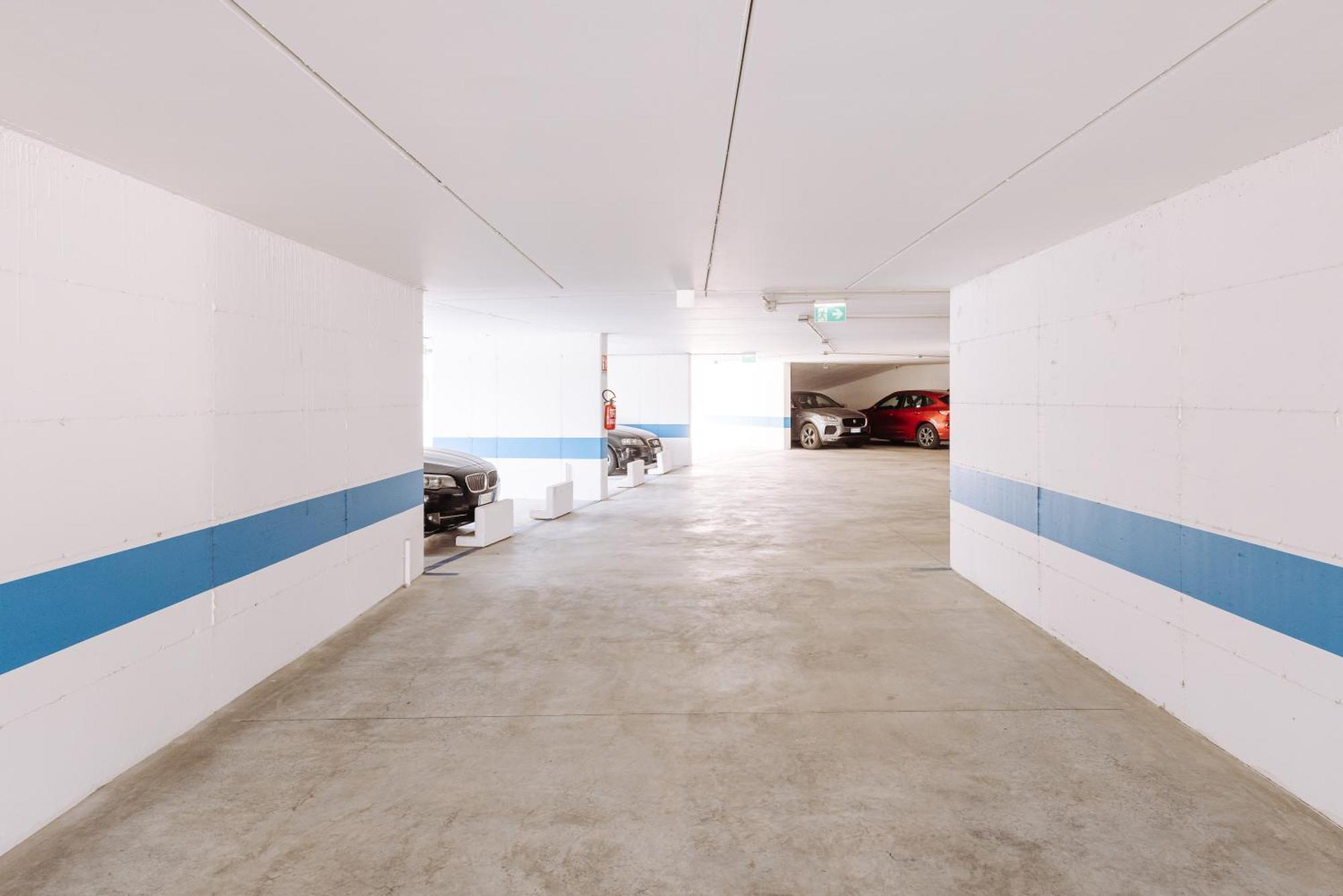 Sea Sense Suite 1 Bari Exterior foto