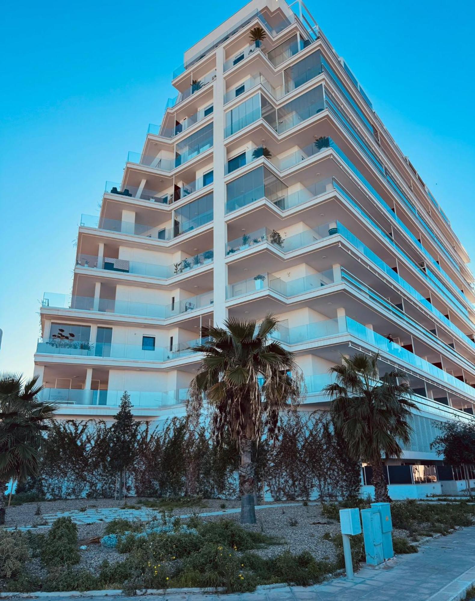 Sea Sense Suite 1 Bari Exterior foto